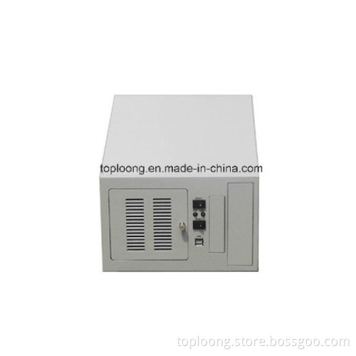 High Quality Top2406 Wall Mount Server Chassis